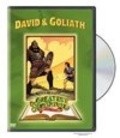 David and Goliath movie in Rob Paulsen filmography.