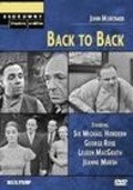 Back to Back movie in Michael Hordern filmography.