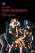 Don Giovanni movie in Peter Sellars filmography.