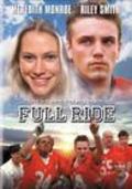 Full Ride is the best movie in Djonatan Veyn Uilson filmography.