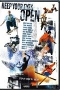 Keep Your Eyes Open is the best movie in Travis Pastrana filmography.