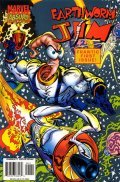 Earthworm Jim movie in Kath Soucie filmography.