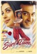 Sirf Tum movie in Salman Khan filmography.