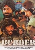 Border movie in J.P. Dutta filmography.