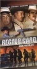 Regalo caro movie in Pedro Madrid filmography.