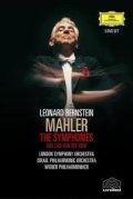 Gustav Mahler: Symphonie Nr. 8 is the best movie in Leonard Bernstein filmography.