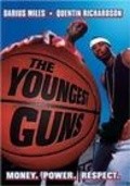 The Youngest Guns movie in Ben Mittleman filmography.