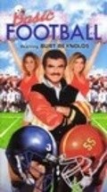 Basic Football movie in Burt Reynolds filmography.
