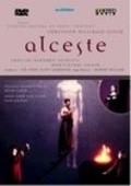 Alceste is the best movie in Hjordis Thebault filmography.