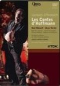 Les contes d'Hoffmann is the best movie in Michel Senechal filmography.