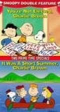 It Was a Short Summer, Charlie Brown is the best movie in Glenn Gilger filmography.