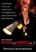 Detour Into Madness Vol 2. is the best movie in Mike DeFrancesco filmography.