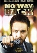 No Way Back movie in Frank A. Cappello filmography.