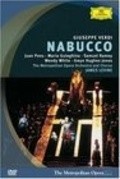 Nabucco is the best movie in The Metropolitan Opera Chorus filmography.