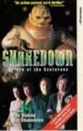 Shakedown: Return of the Sontarans movie in Tom Finnis filmography.
