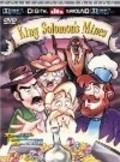 King Solomon's Mines movie in Tom Burlinson filmography.