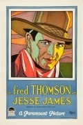 Jesse James movie in Montagu Love filmography.