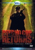 Psycho Cop Returns movie in Adam Rifkin filmography.