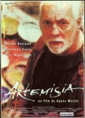 Artemisia movie in Agnes Merle filmography.