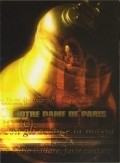 Notre Dame de Paris - Live Arena di Verona movie in Gilles Maheu filmography.