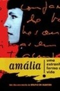 Amalia - Uma Estranha Forma de Vida movie in Bruno de Almeida filmography.