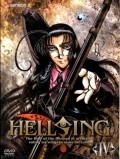 Hellsing IV movie in JB Blanc filmography.