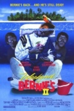 Weekend at Bernie's II is the best movie in Troy Beyer filmography.