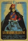 La Rabouilleuse movie in Paul Faivre filmography.