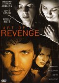 Art of Revenge movie in Simon Gornick filmography.