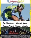 The Unknown Cyclist movie in Vincent Spano filmography.