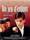 Un jeu d'enfant movie in Jean Carmet filmography.