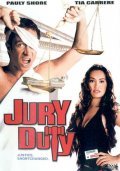 Jury Duty movie in John Fortenberry filmography.