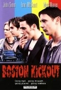 Boston Kickout movie in Marc Warren filmography.