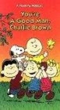 You're a Good Man, Charlie Brown is the best movie in Tiffany Reinbolt filmography.