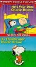 It's Flashbeagle, Charlie Brown movie in Sem Djeyms filmography.