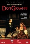 Don Giovanni movie in Peter Butler filmography.