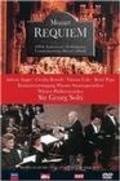 Mozart: Requiem movie in Humphrey Burton filmography.