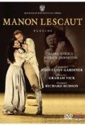 Manon Lescaut movie in Humphrey Burton filmography.