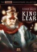 King Lear movie in Patrick Magee filmography.