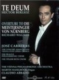 Hector Berlioz: Te Deum movie in Josep Carreras filmography.