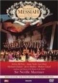 Handel: Messiah movie in Barri Gevin filmography.