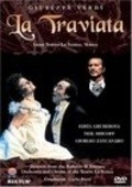 La traviata movie in Derek Bailey filmography.