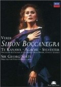 Simon Boccanegra is the best movie in Alexandru Agache filmography.