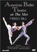 The American Ballet Theatre at the Met movie in Brian Large filmography.