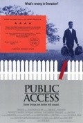 Public Access movie in Bryan Singer filmography.