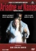 Ariadne auf Naxos is the best movie in Syuzen Entoni filmography.