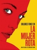 La mujer rota is the best movie in Juan De Benedictis filmography.