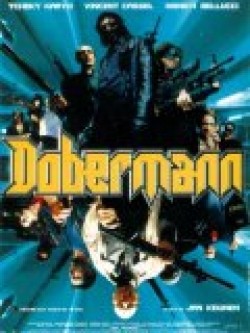 Dobermann movie in Yan Kaunen filmography.