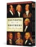 Founding Brothers movie in Melissa Jo Peltier filmography.