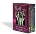 Raffles is the best movie in James Maxwell filmography.